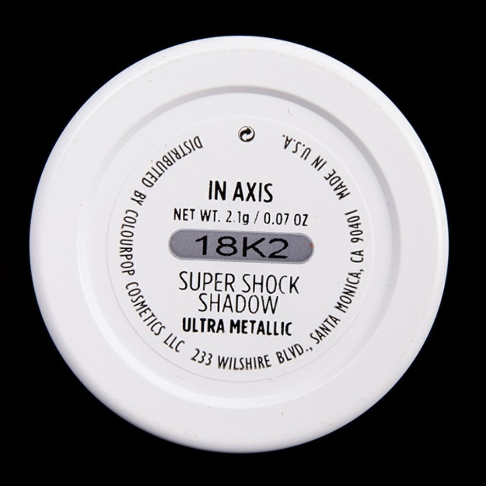 "In Axis" Super Shock Shadow - Picture 4 of 8